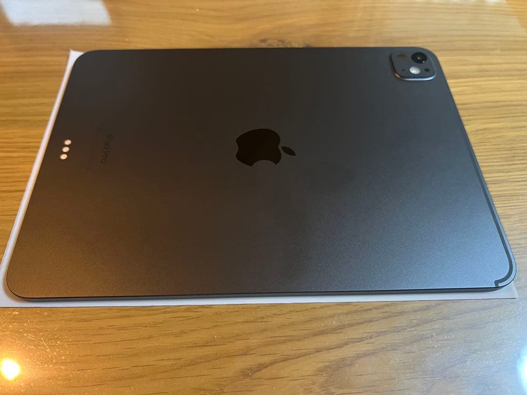 iPadPro 11インチ M4 256GB Wi-Fiモデル 5点セット