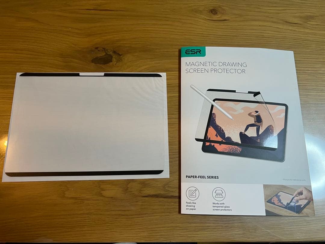 iPadPro 11インチ M4 256GB Wi-Fiモデル 5点セット