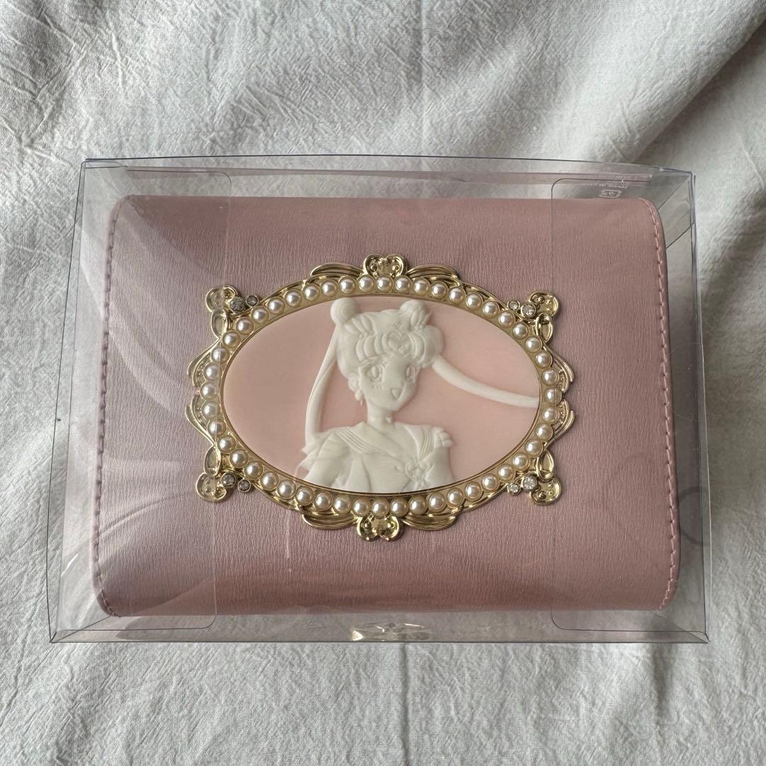 n*a様 セーラームーン　USJ ジュエリーボックス