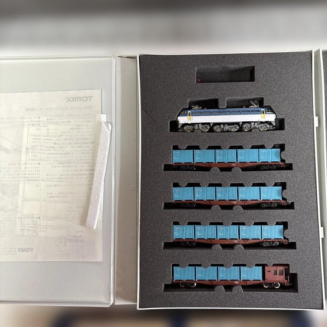 鉄道模型セット TOMIX KATO YAMOT いろいろ