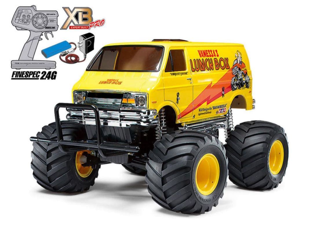 タミヤ 初音ミク ラジコン BMW Z4 XB 1/10スケール 絶版 レア タミヤ