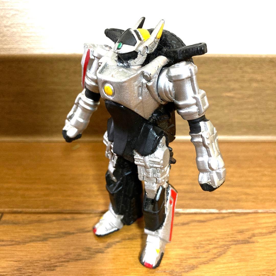 オートバジン 仮面ライダーファイズ 555 フィギュア CSM SHF 真骨彫