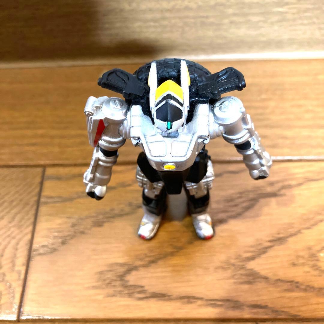 オートバジン 仮面ライダーファイズ 555 フィギュア CSM SHF 真骨彫