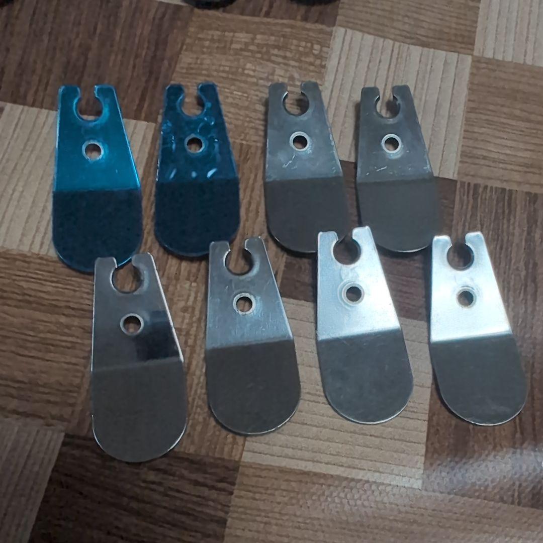 UFO9 5種類 爪 まとめ - メルカリ