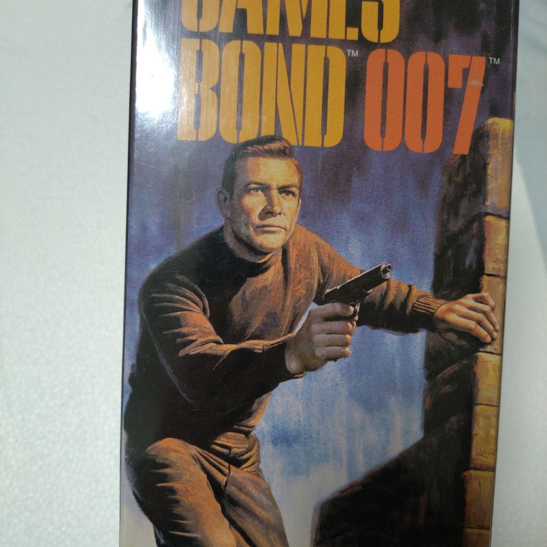 ジェームズ・ボンド　オッドジョブ　プラモデル２個セット　ポーラライツ