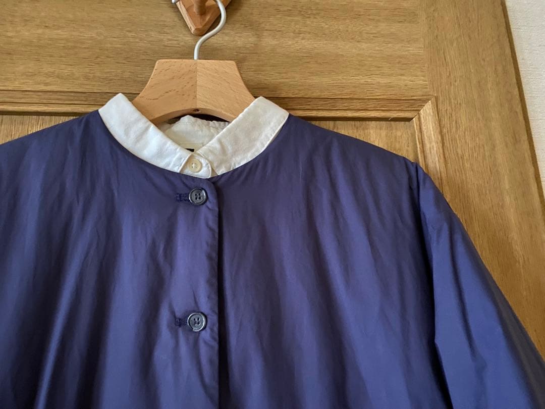 再お値下げ ふかふか中綿コート ゴーシュ アトリエナルセ