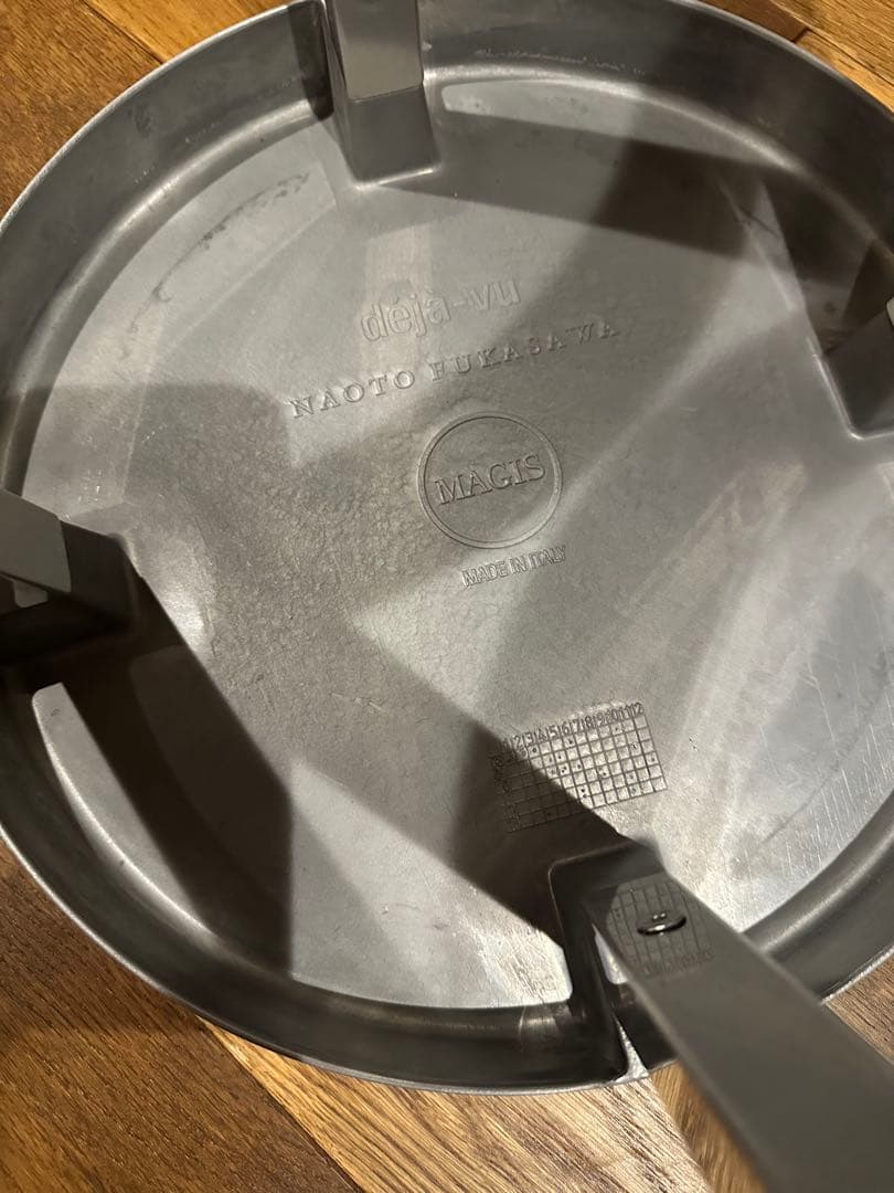 スツール Magis DEJA-VU STOOL 66cmSH