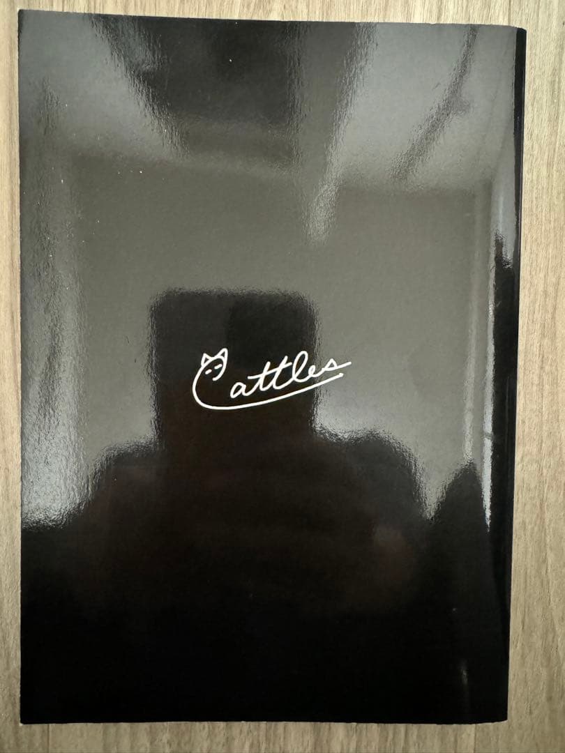 キャットルズ】トレードへの取り組み方とSP本の2冊セット