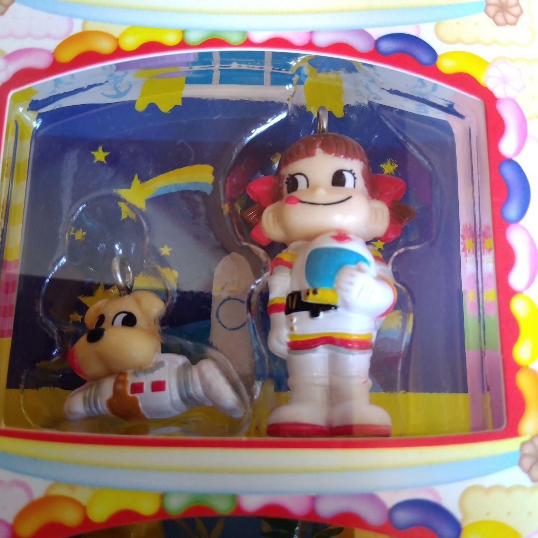 ペコちゃんコレクション 非売品 21体 犬3匹 レトロ - メルカリ
