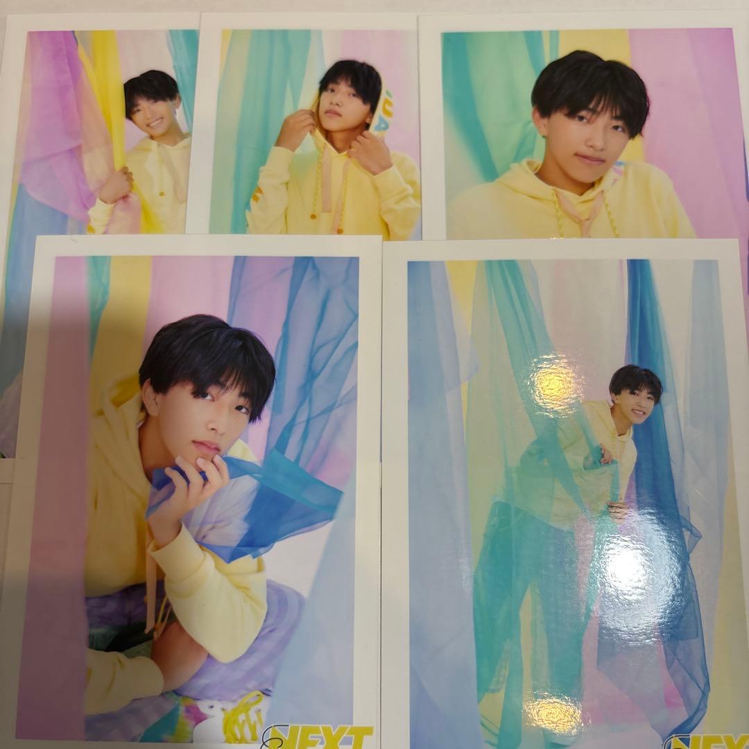 EBiDAN NAGOYA 原昇亜 生写真37枚 トレカ チェキ