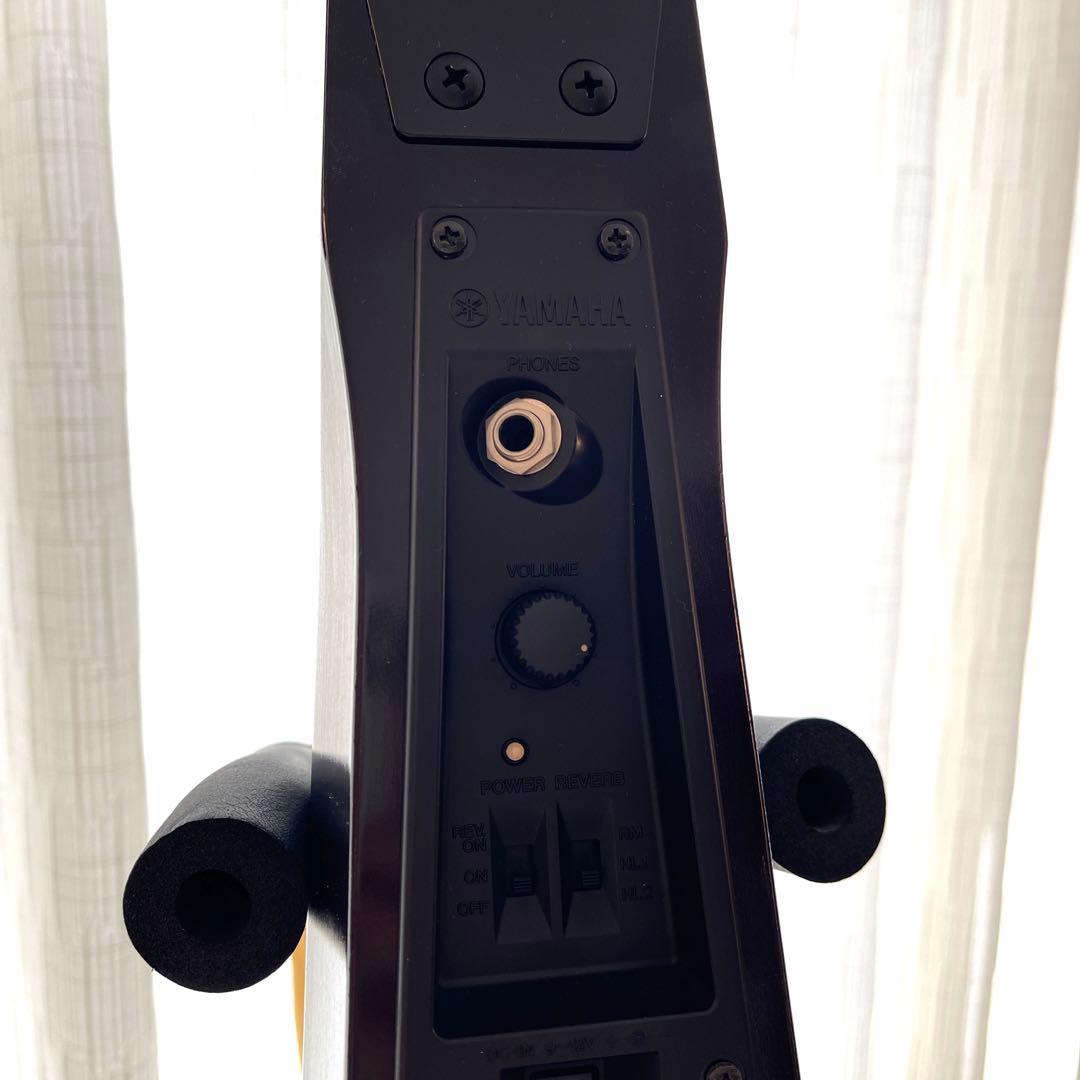YAMAHA サイレントチェロ　SVO50 完品