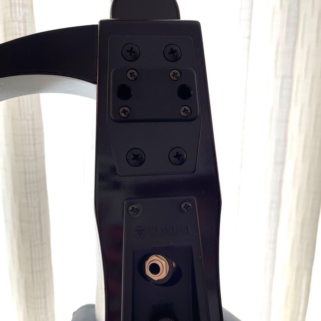 YAMAHA サイレントチェロ　SVO50 完品
