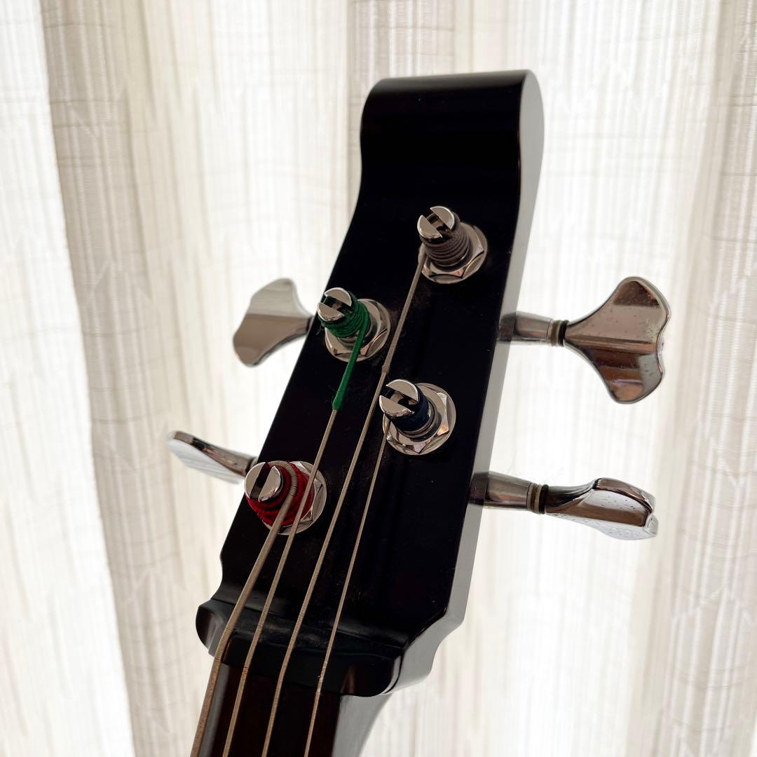YAMAHA サイレントチェロ　SVO50 完品
