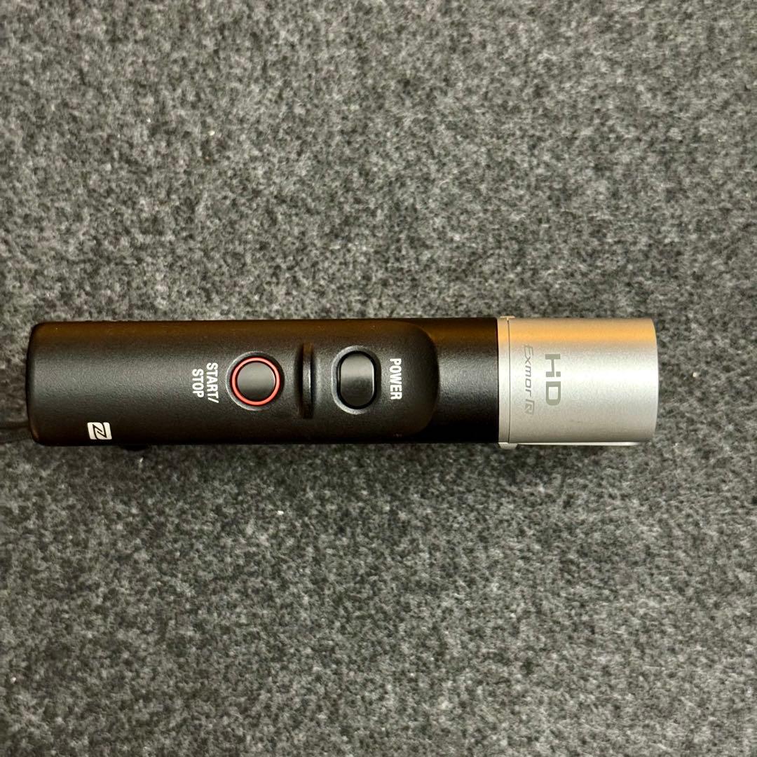 SONY HDR-MV1 （デジタルHDビデオカメラレコーダー）