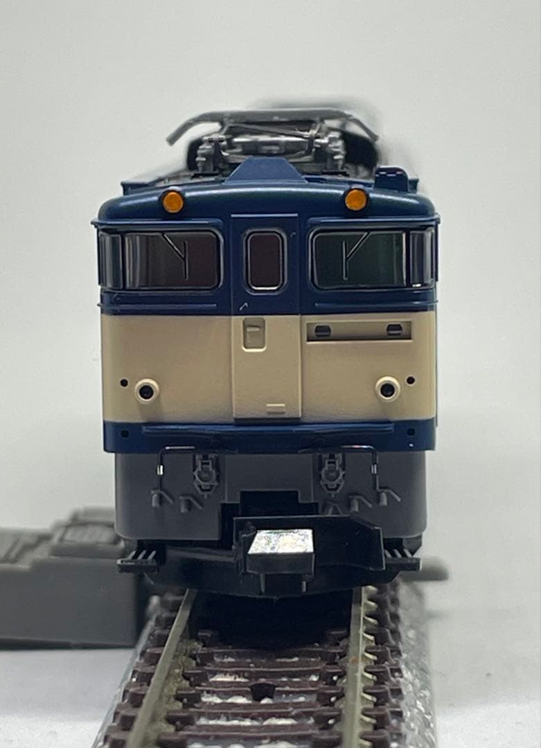 TOMIX EF64形0番台（7次形）　2個
