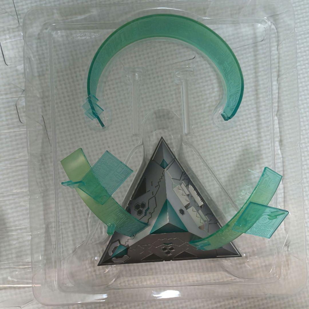 Lucrea　ペルソナ5　ザ・ロイヤル　ナビ　佐倉双葉