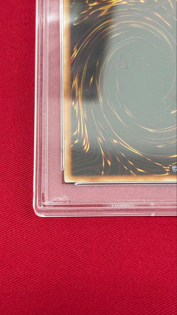 遊戯王 PSA10 ブラックローズドラゴン ホログラフィック