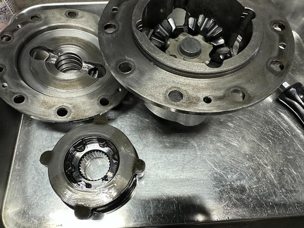 ＪＺＸ９０　ＪＺＸ１００　ＪＺＸ１１０　　ＴＲＤ　ＬＳＤ