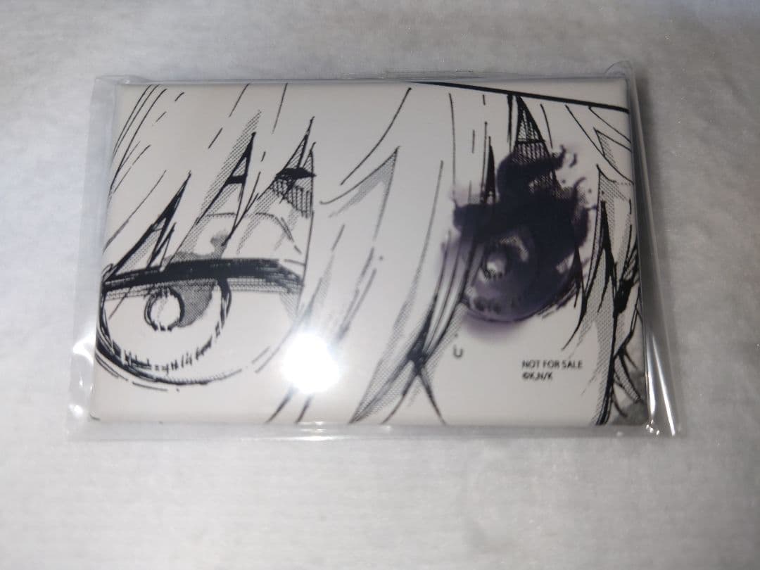 ブルーロック ドン・キホーテ 凪誠士郎　スクエア　缶バッジ Amazon.co.jp: ブルーロック ホログラム缶バッジ 凪誠士郎 スクエア