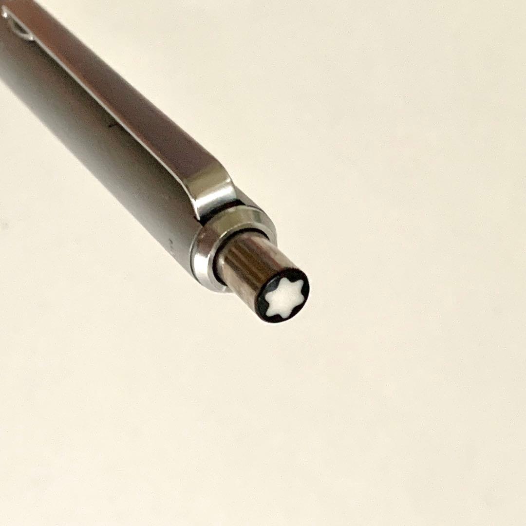 ヴィンテージ MONTBLANC Caressa 429 ボールペン ノック式