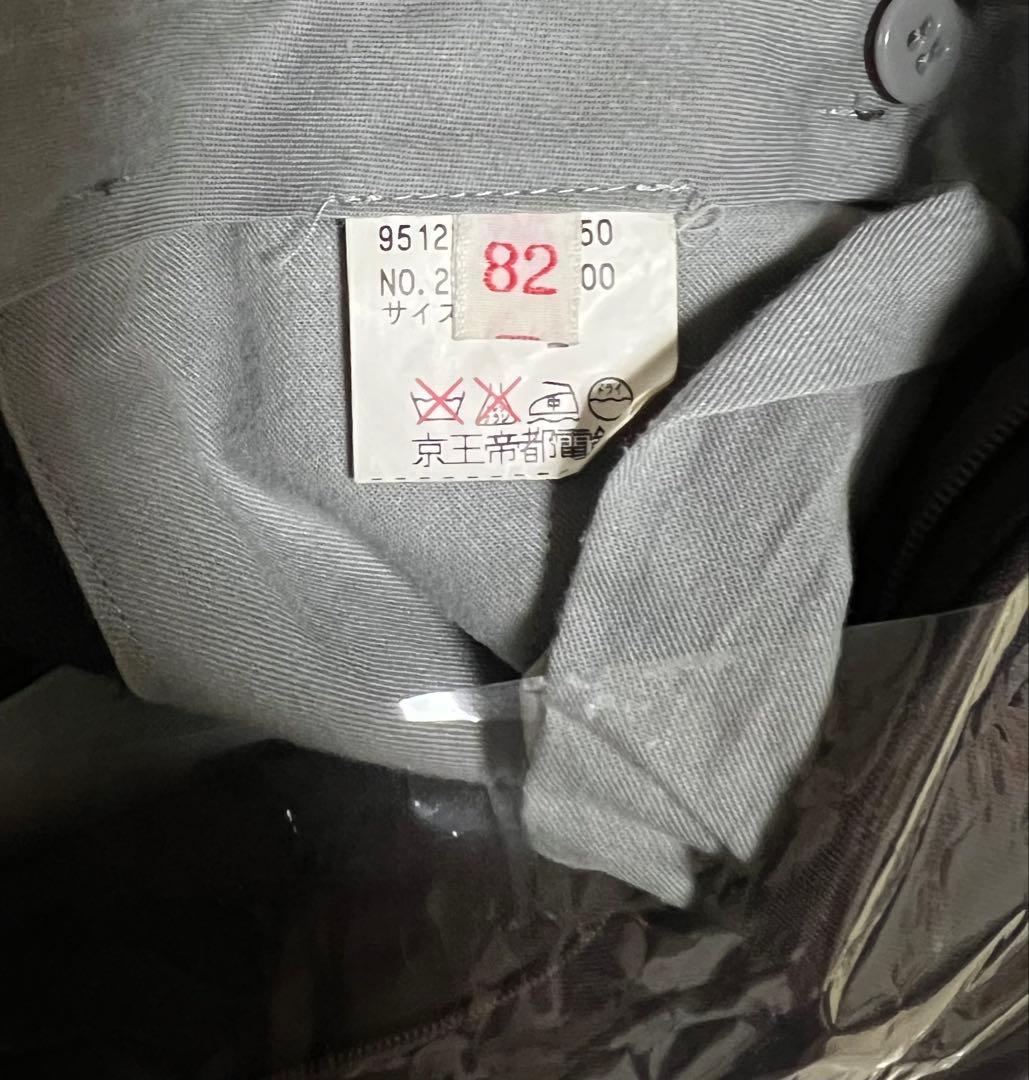 7*P様 電車　冬服　夏服セット