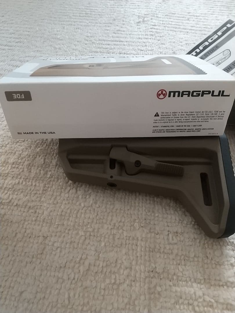 マグプル ストック . PTS バックアップサイト