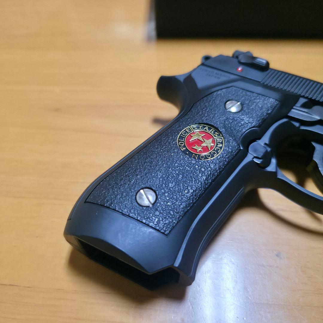 ☆*☆様 サムライエッジ バリー・バートン モデル完全限定