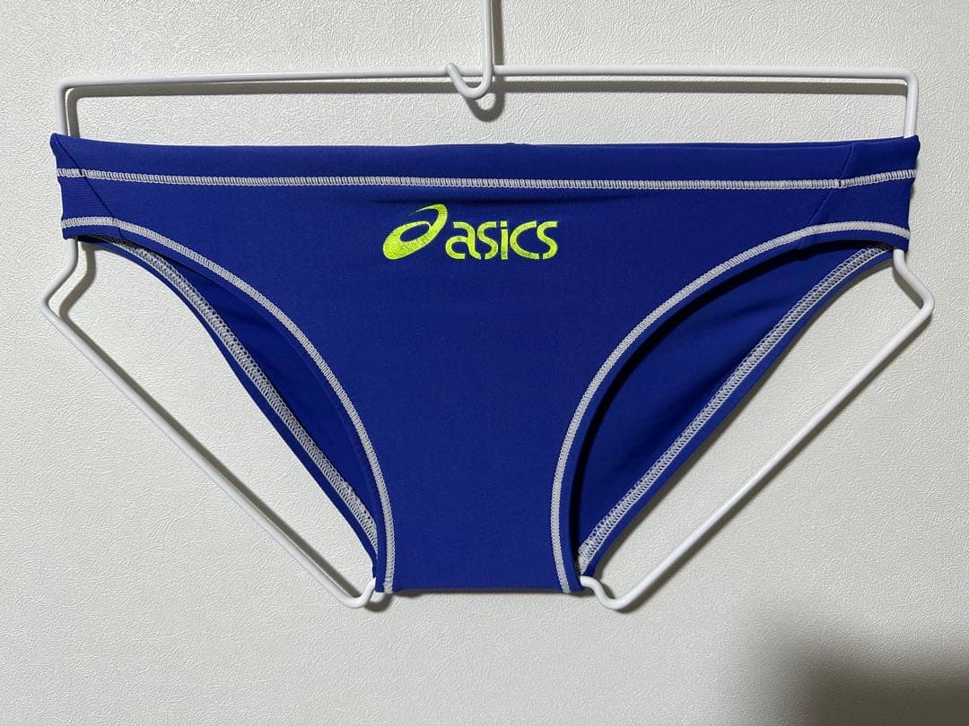 asics 競パン　P2　ブルー　SSサイズ asics 競パン P2 ブルー SSサイズ asics 競パン P2 ブルー SSサイズ