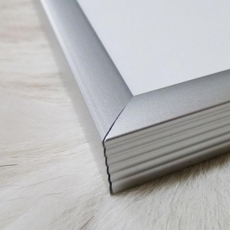 額装済マット作品/A Gold Book 1957(ウォーホル)