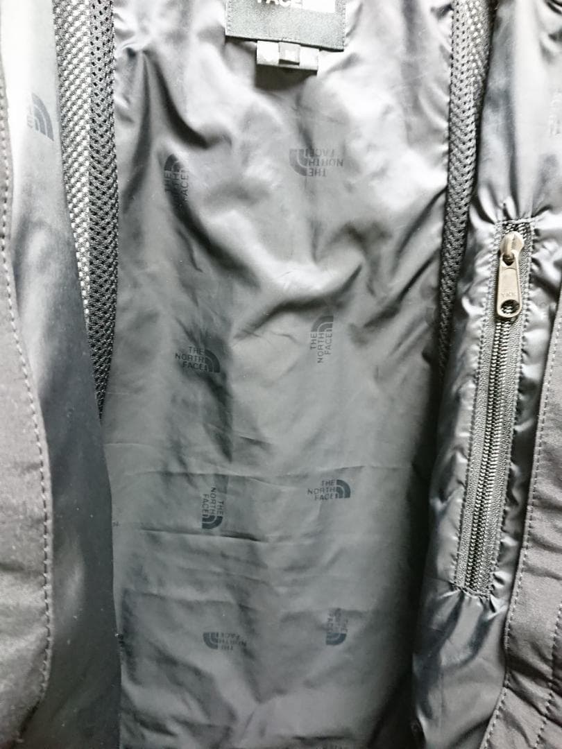 新品／THE NORTH FACE／マウンテンライトジャケットM／Kブラック