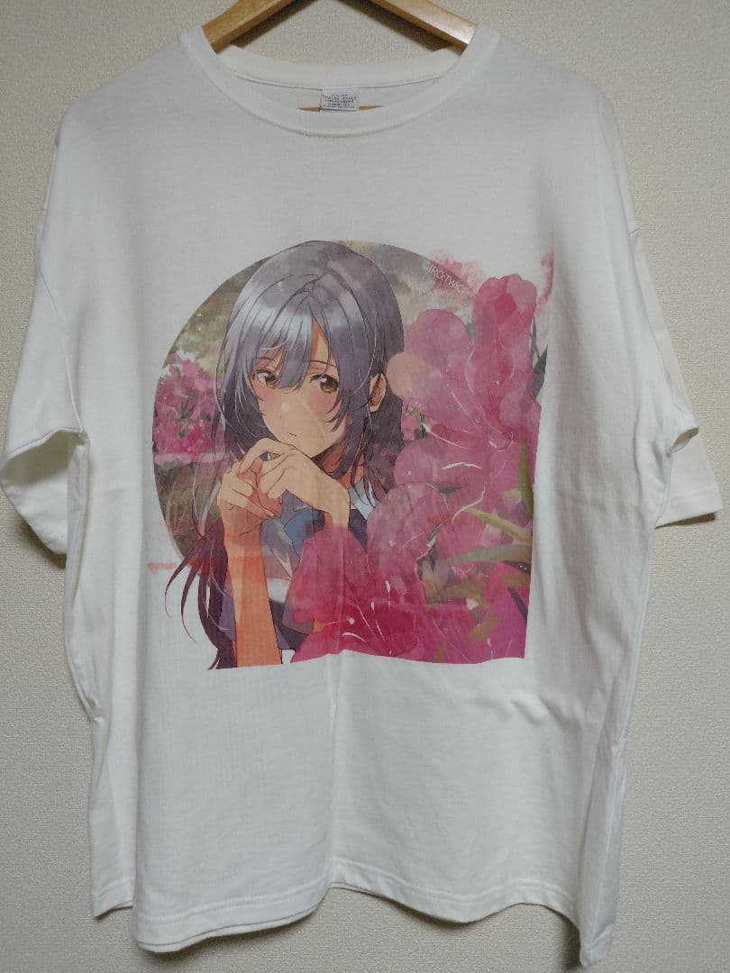 色づく世界の明日から　グッズセット売り