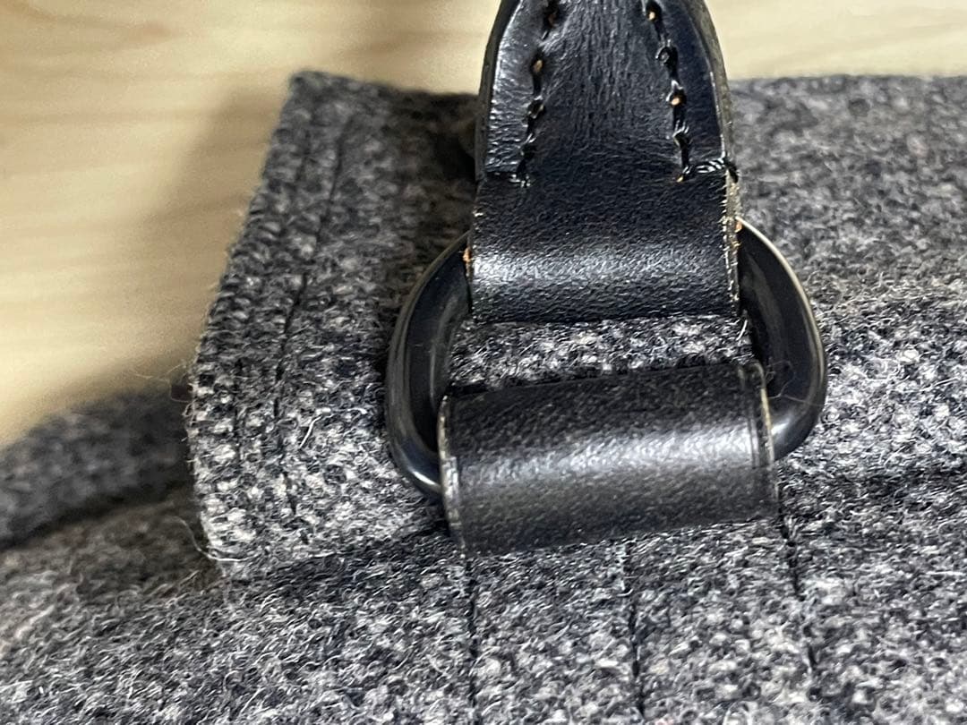 PORTER】The 70th Anniversary ミニボストンバッグ