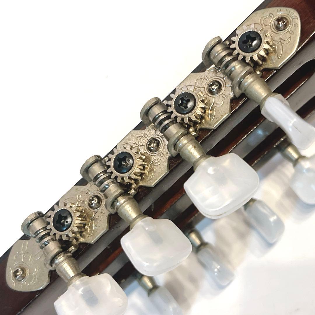 【美品・限定1本】SUZUKI マンドリン　M-30 ハードケース　スズキ