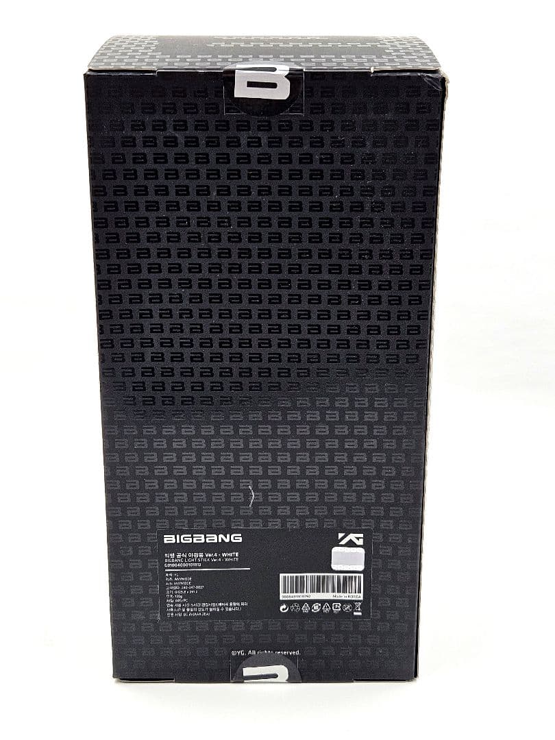 BIGBANG G-DRAGON ペンライト 3点セット