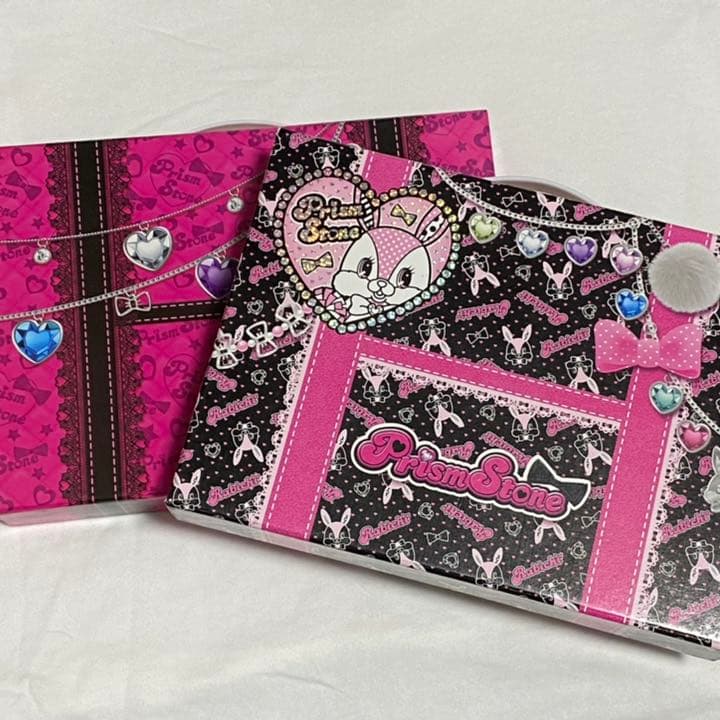 希少/激レア】まとめ売り プリティーリズム プリズムストーン192個