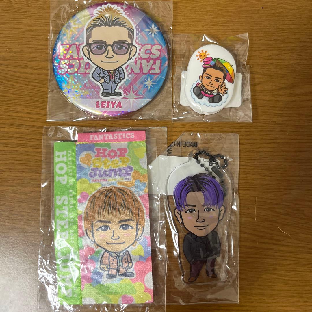 瀬口黎弥まとめ売り