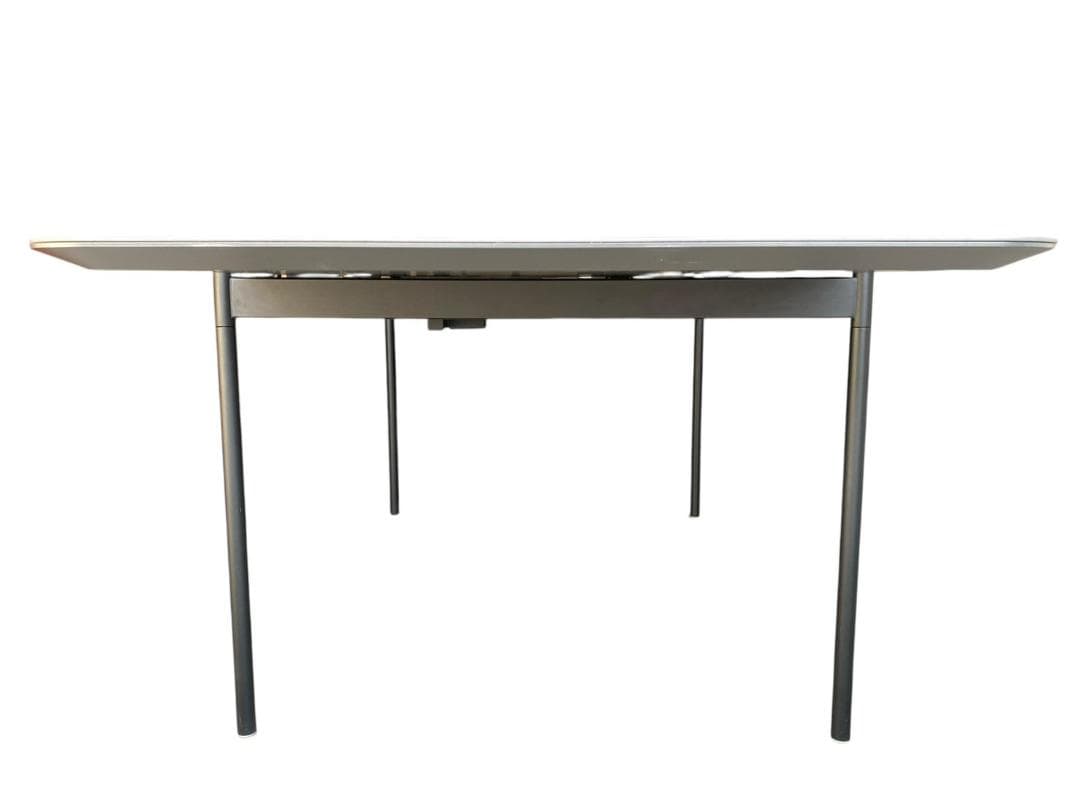 ★BoConcept 伸長式ダイニングテーブル キングストン エクステンション