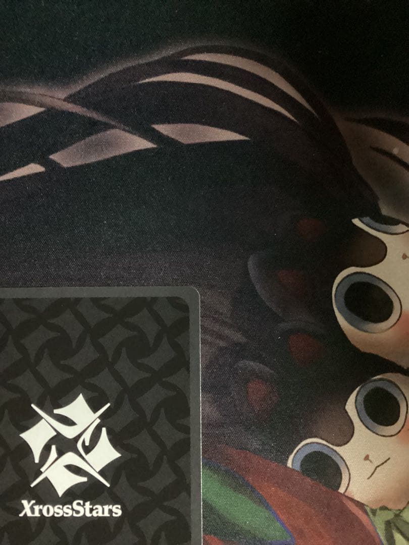 Xross Stars クロススターズ Never Fall SRP