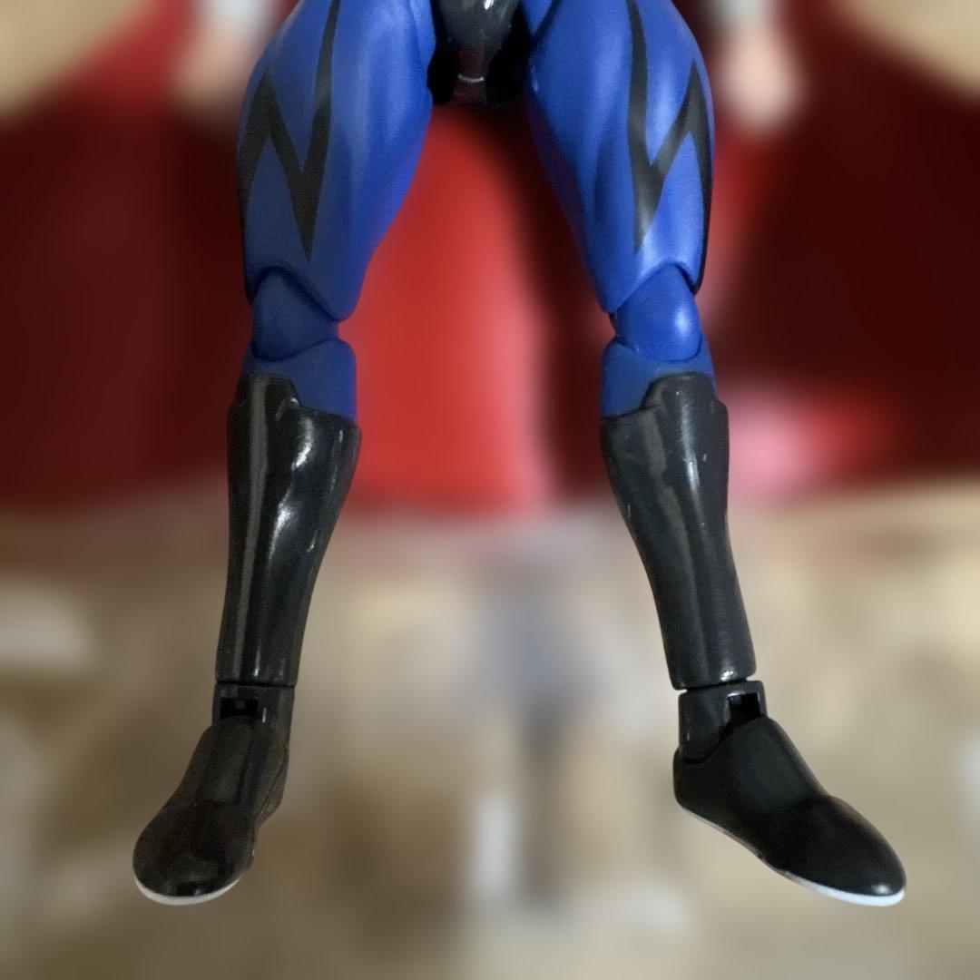 S.H.Figuarts タイガーマスク