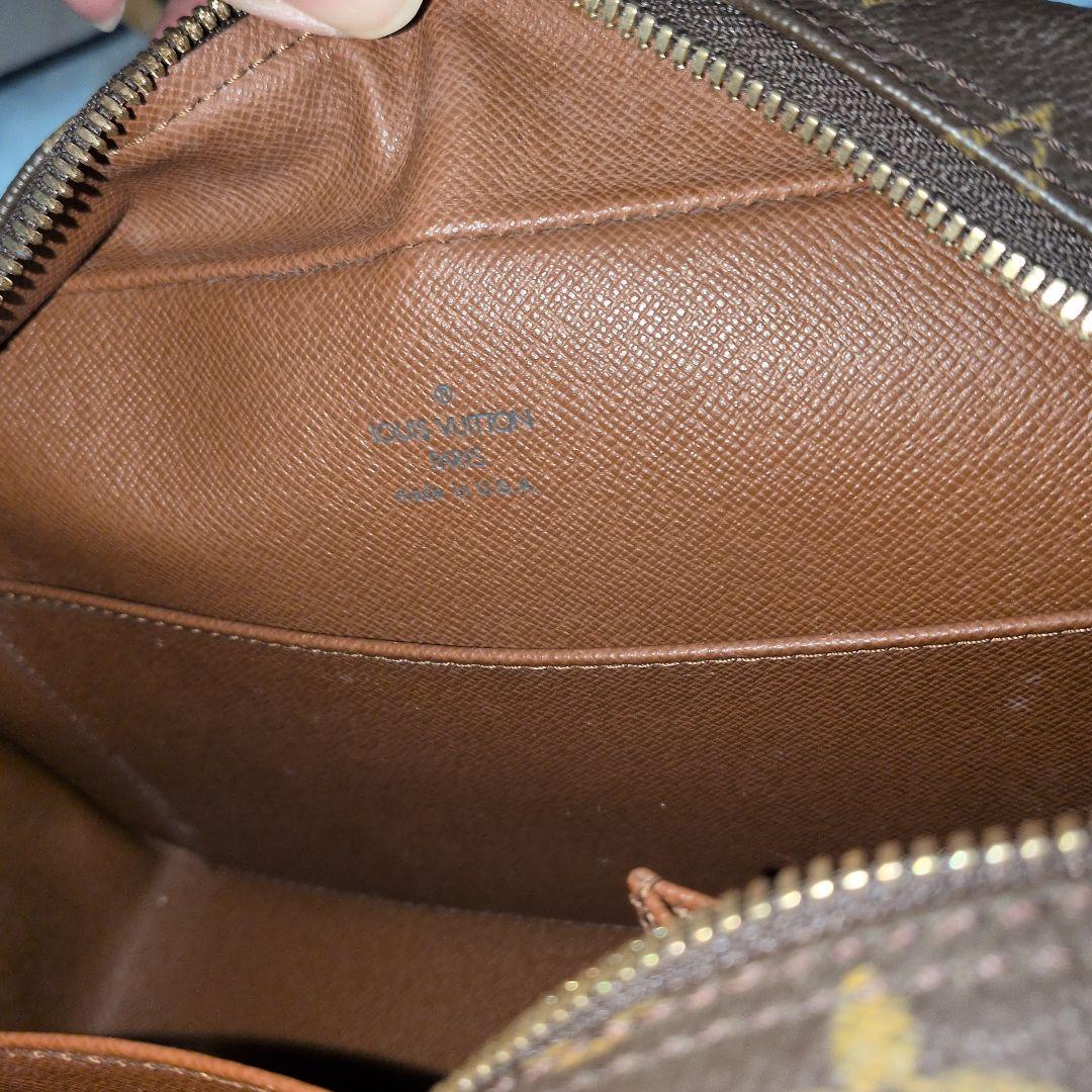 Louis Vuitton ハンドバッグシテMM美品