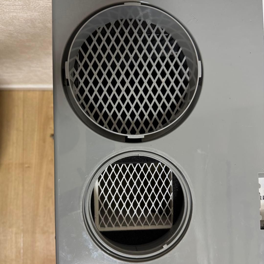 【最終値下げ】広電 koden スポットクーラー コーデン ksm257 業務用