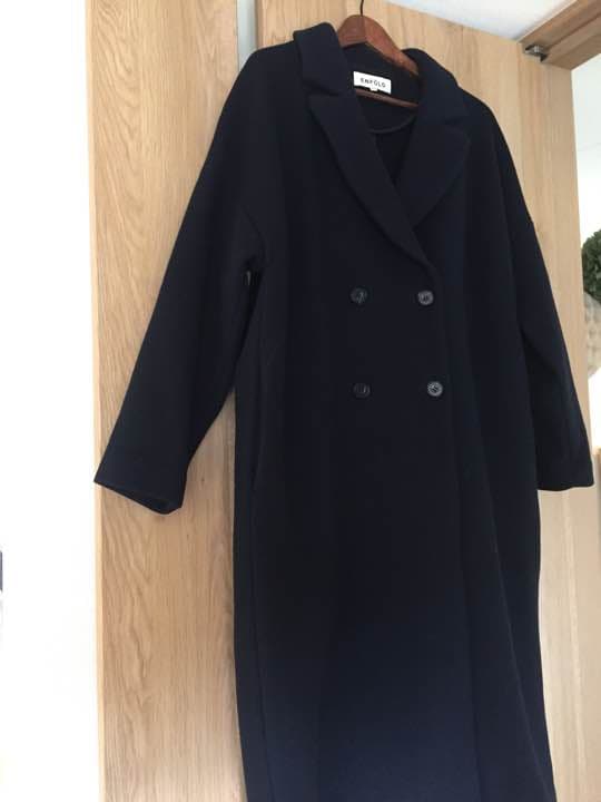 ENFOLD エンフォルド ロング コート ENFOLD（エンフォルド）の