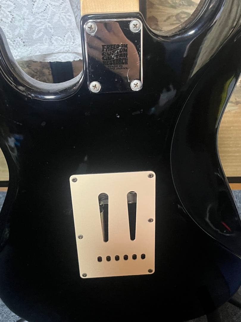 on ott様専用｜On Ott 様専用 Hipshot trilogyブリッジ搭載エレキギター