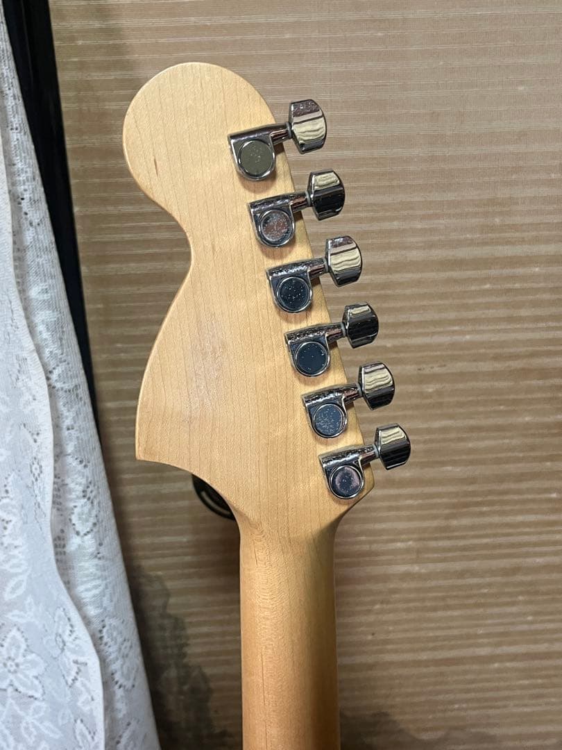 on ott様専用｜On Ott 様専用 Hipshot trilogyブリッジ搭載エレキギター