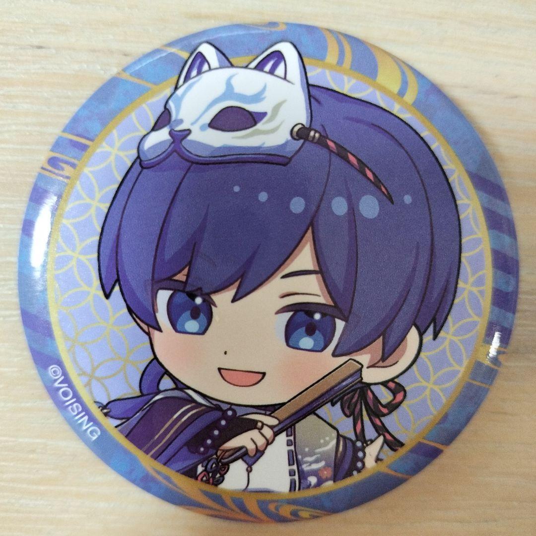 いれいすお正月2025 If 等身缶バッジ42個セット いれいす ピックアップ