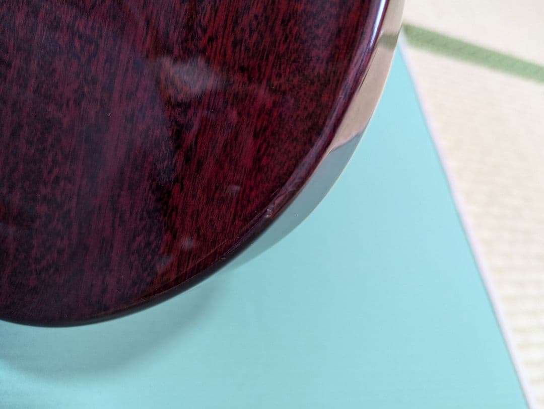 ギター Epiphone les paul 56' gold top