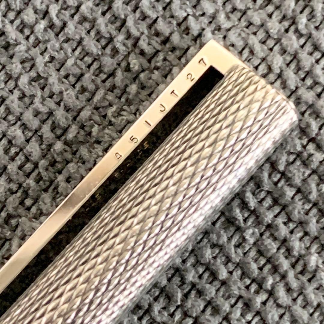 S.T.Dupont エス・テー・デュポン ボールペン