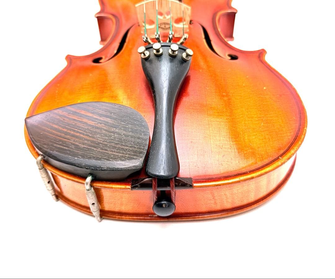 SUZUKI 特No.2 1968年製 4/4 スズキ バイオリン ヴァイオリン - メルカリ