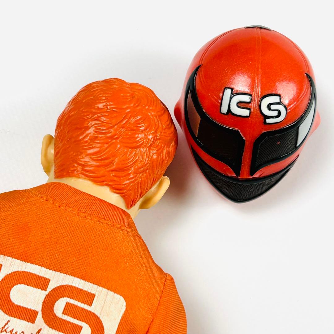 ぼくらのサクラバマシン 桜庭和志 ソフビ フィギュア 限定 サクマシン