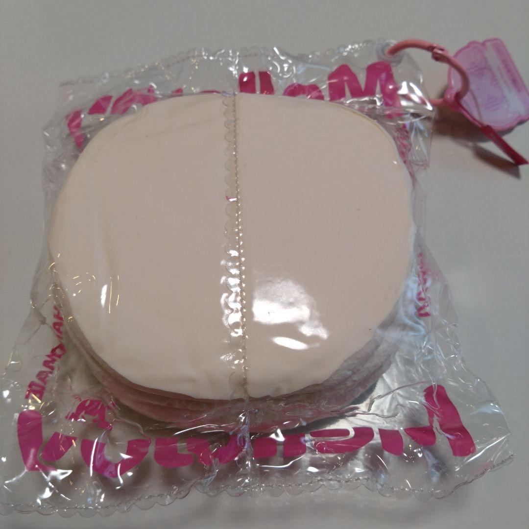 開運 スフレ ストロベリー ②